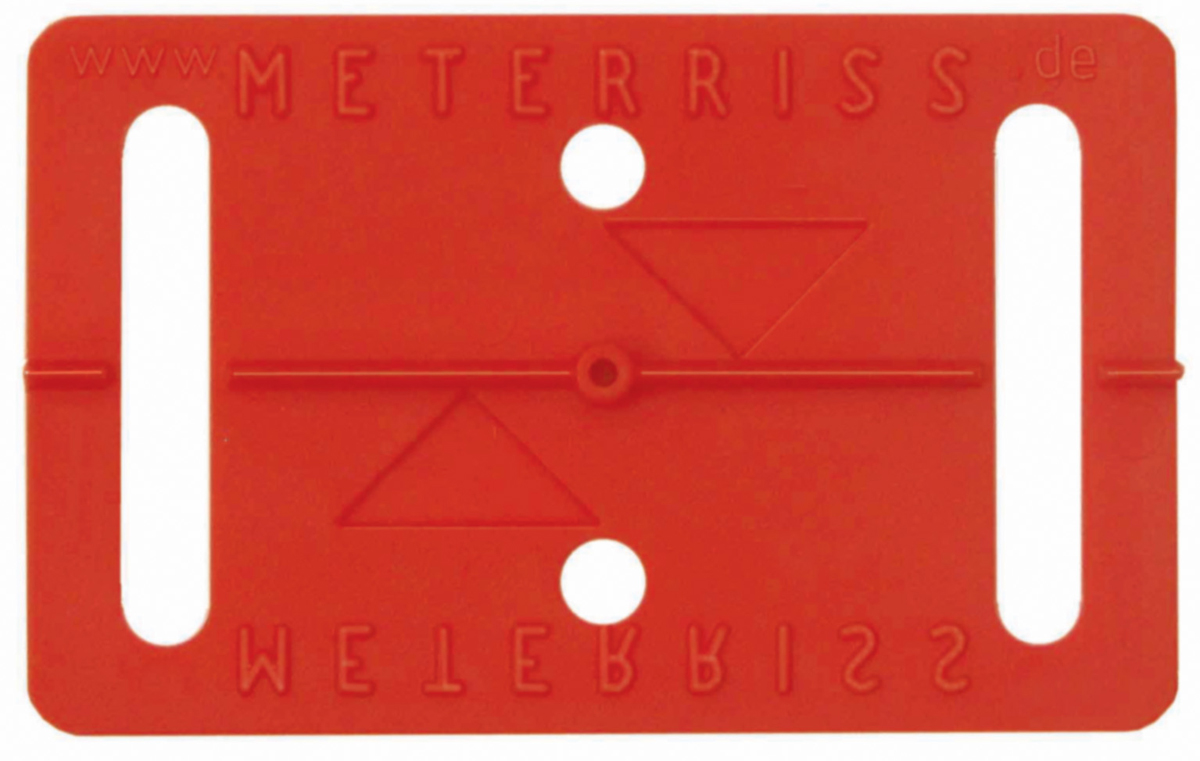 RS10 Datum Marker