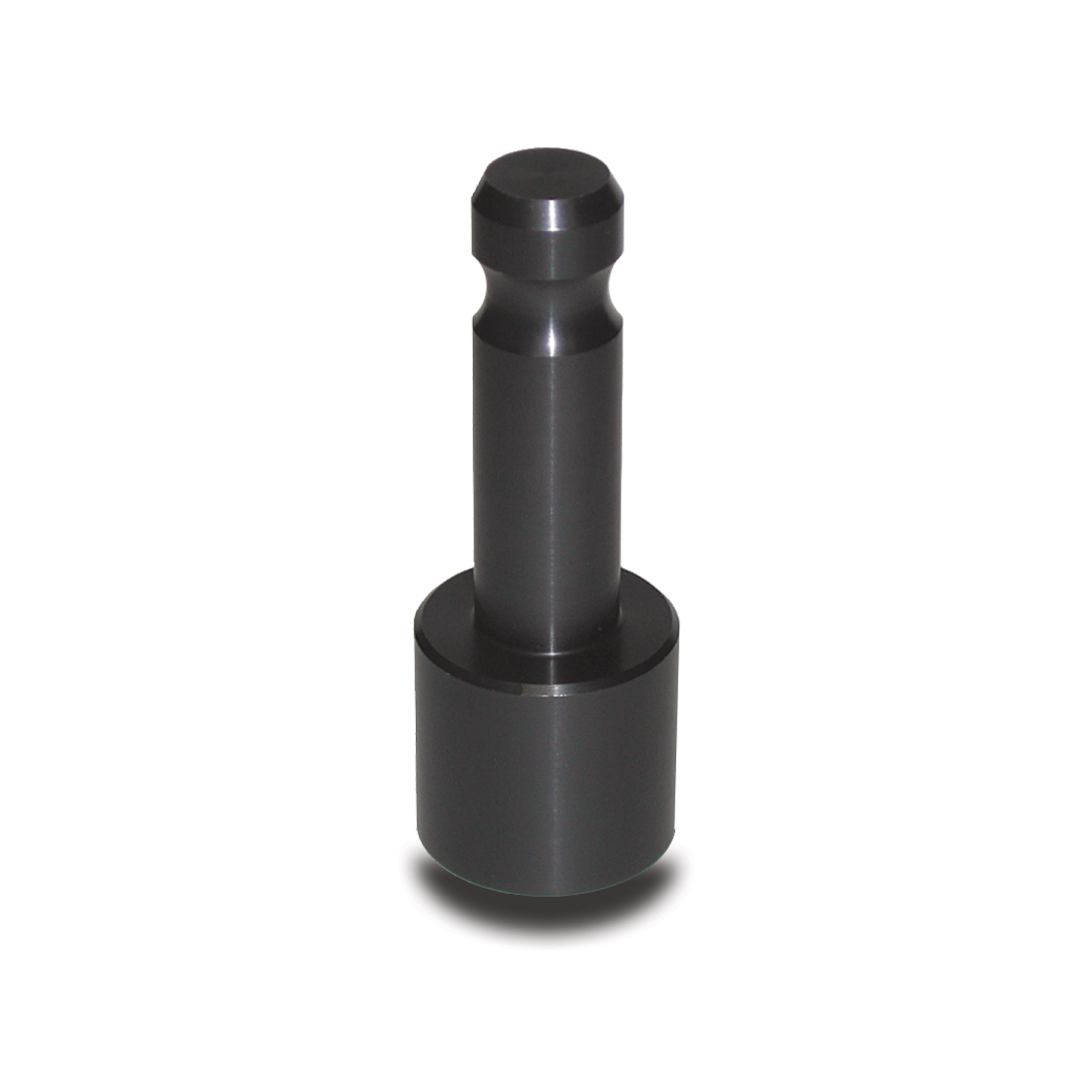 Prism Pole Adapter, Snap-On to 5/8-11