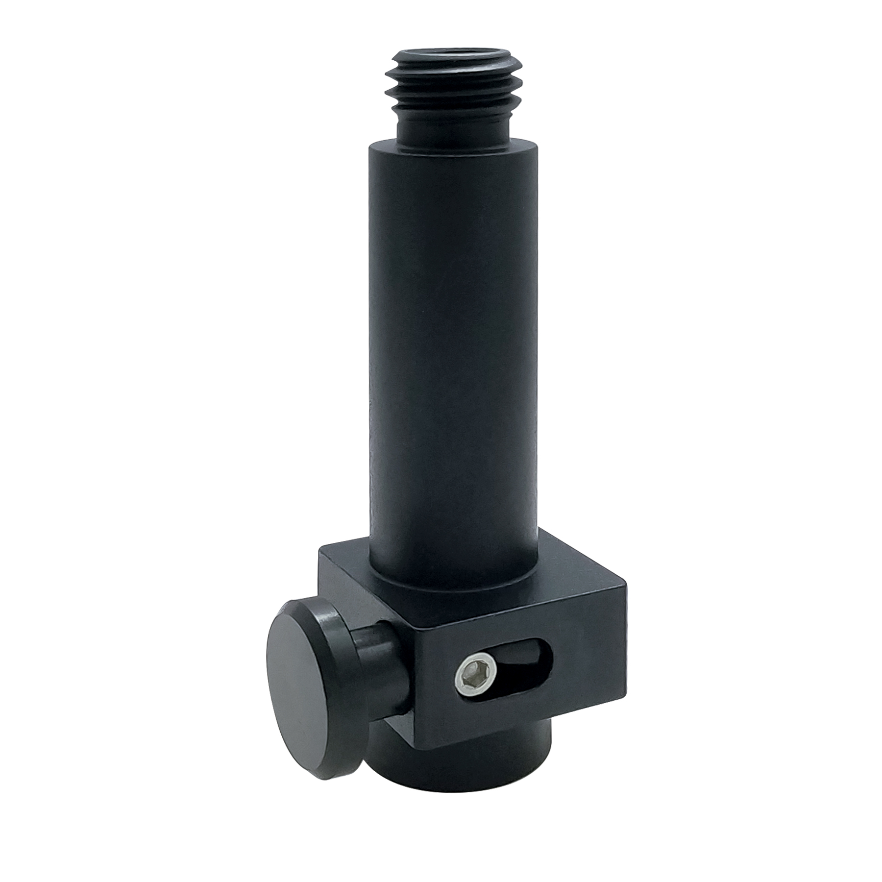 GPS Receiver Quick-Disconnect Adapter, 76mm