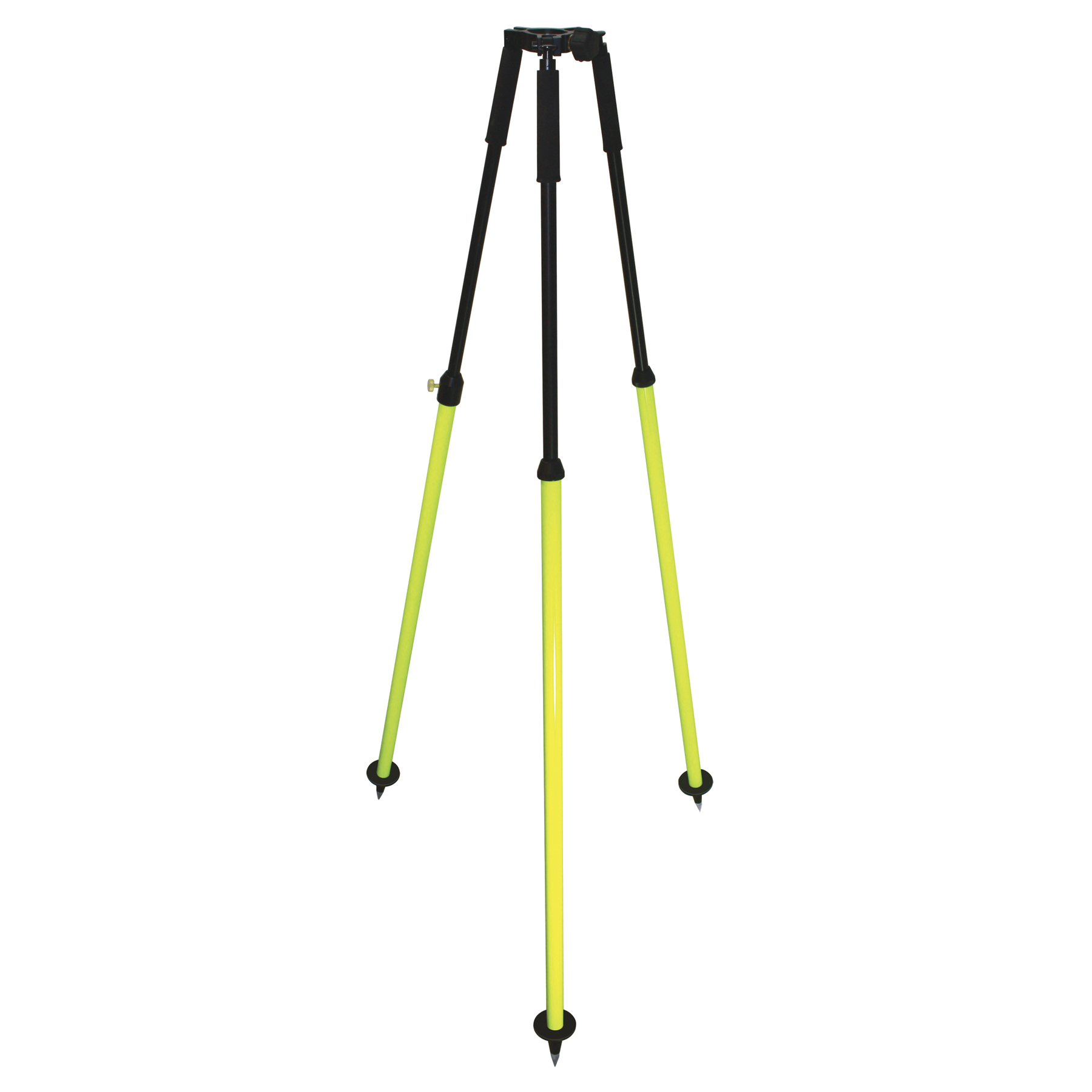 Thumb-Release Pole Tripod