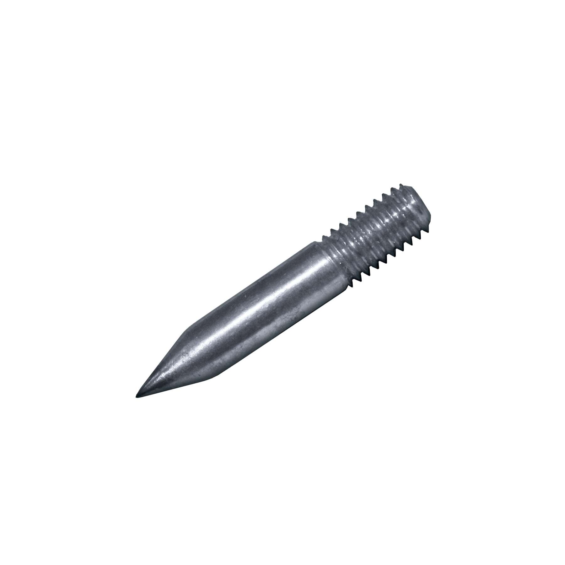 Tungsten Carbide Replacement Tips for Concrete Scriber #17-207, 10-Pack