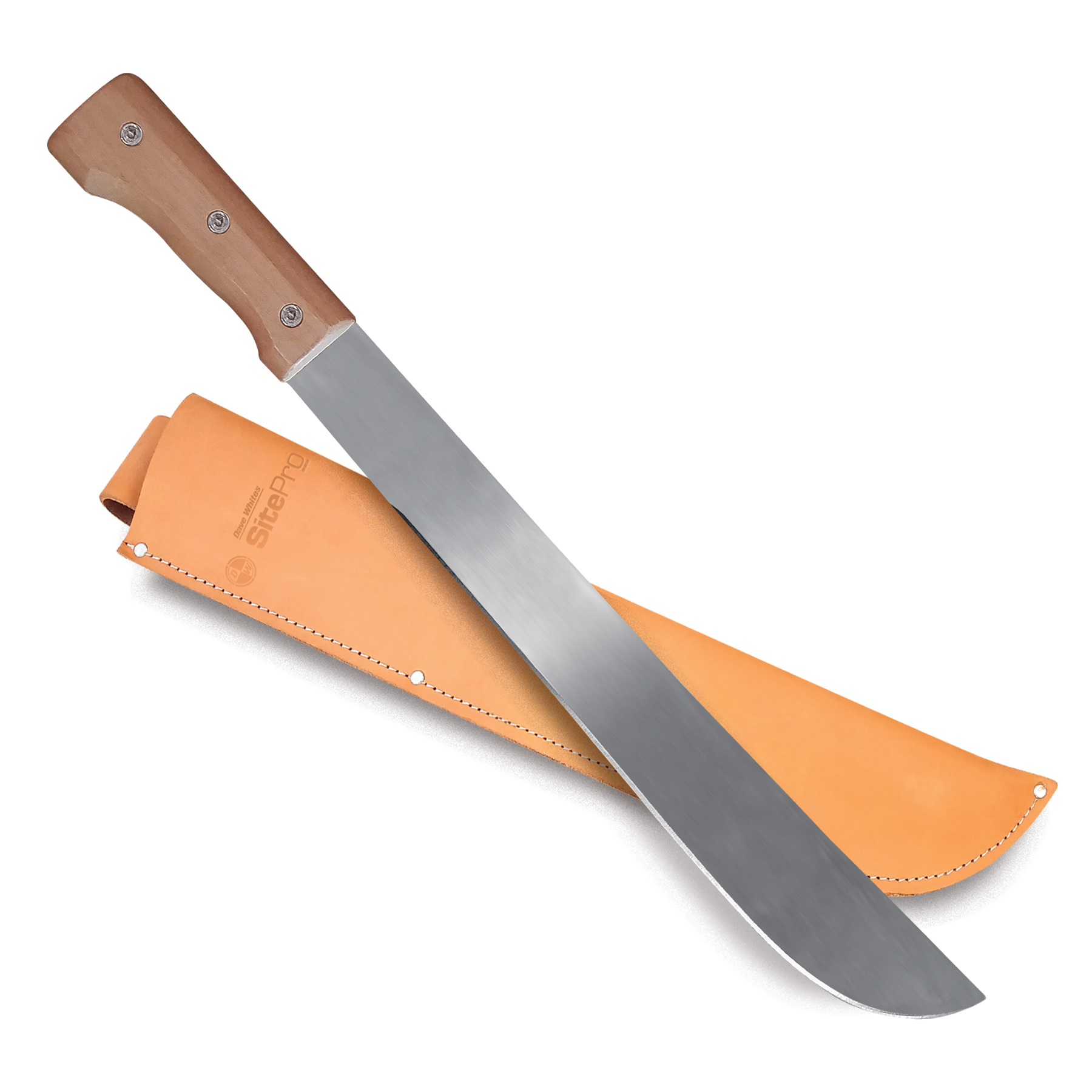 Colombian Machete with Sheath