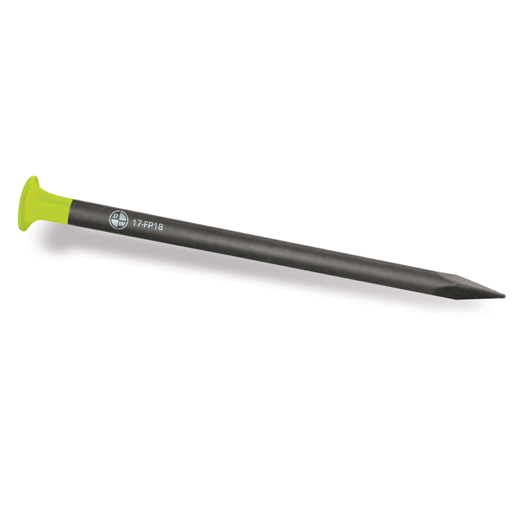 18-in Frost Pin with Flo-Lime Tip