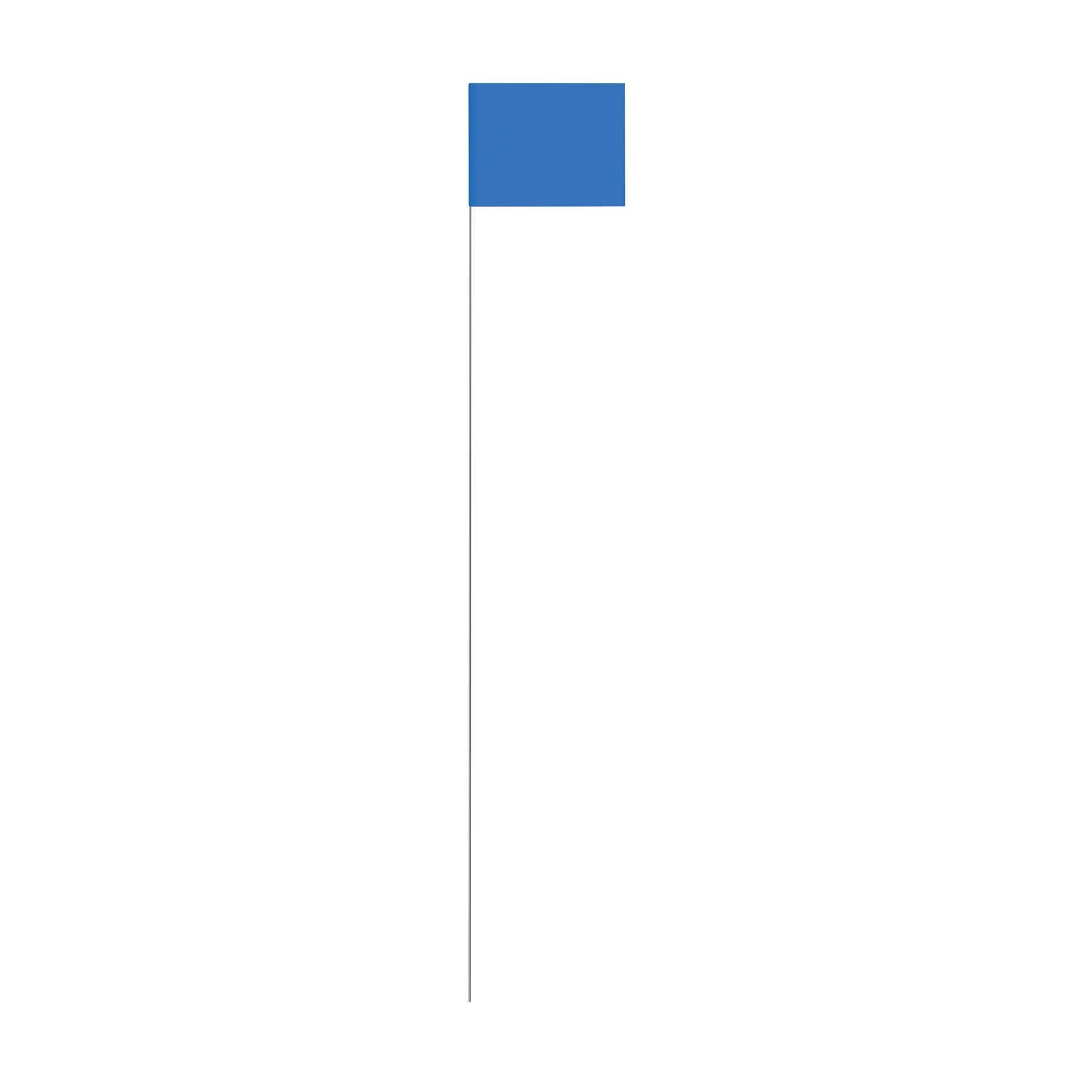 Stake Flagging-4x5x30, bundle of 100