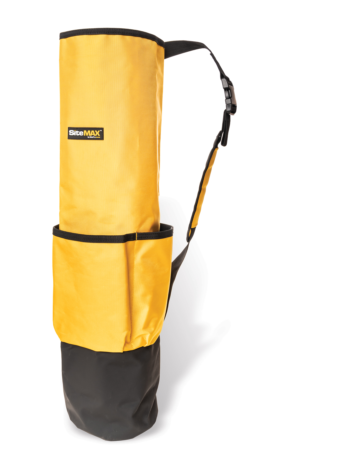 36-in (92cm) Lath Bag with Waterproof Base, SiteMAX Ballistic