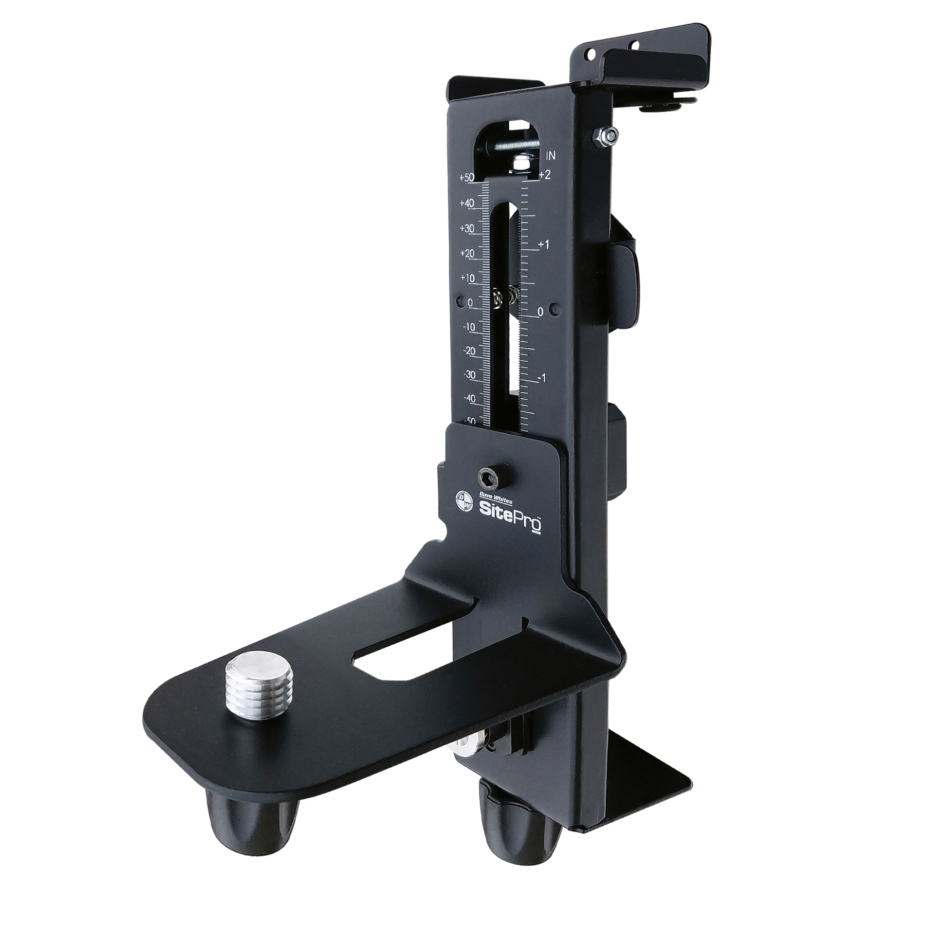 MW 5 Universal Mount with 5/8-11