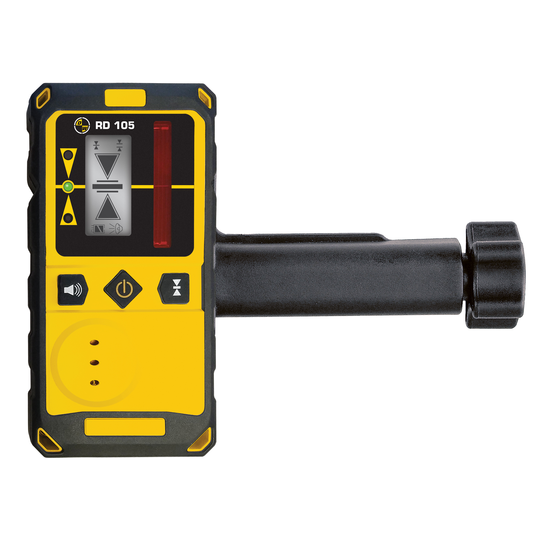 RD 105 Rotary Laser Detector