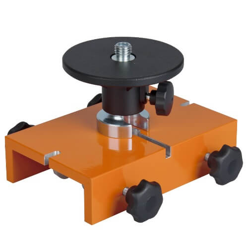 Batter Board Clamp
