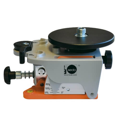 Laser Grade Adaptor