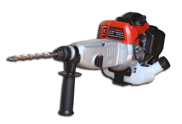 SDS Hammer Drill