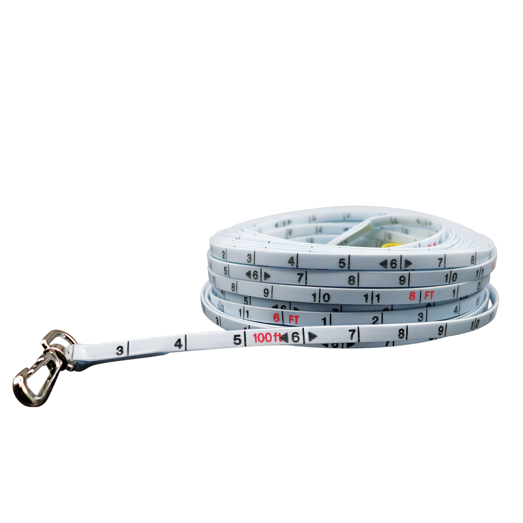 Depth Guage Tape